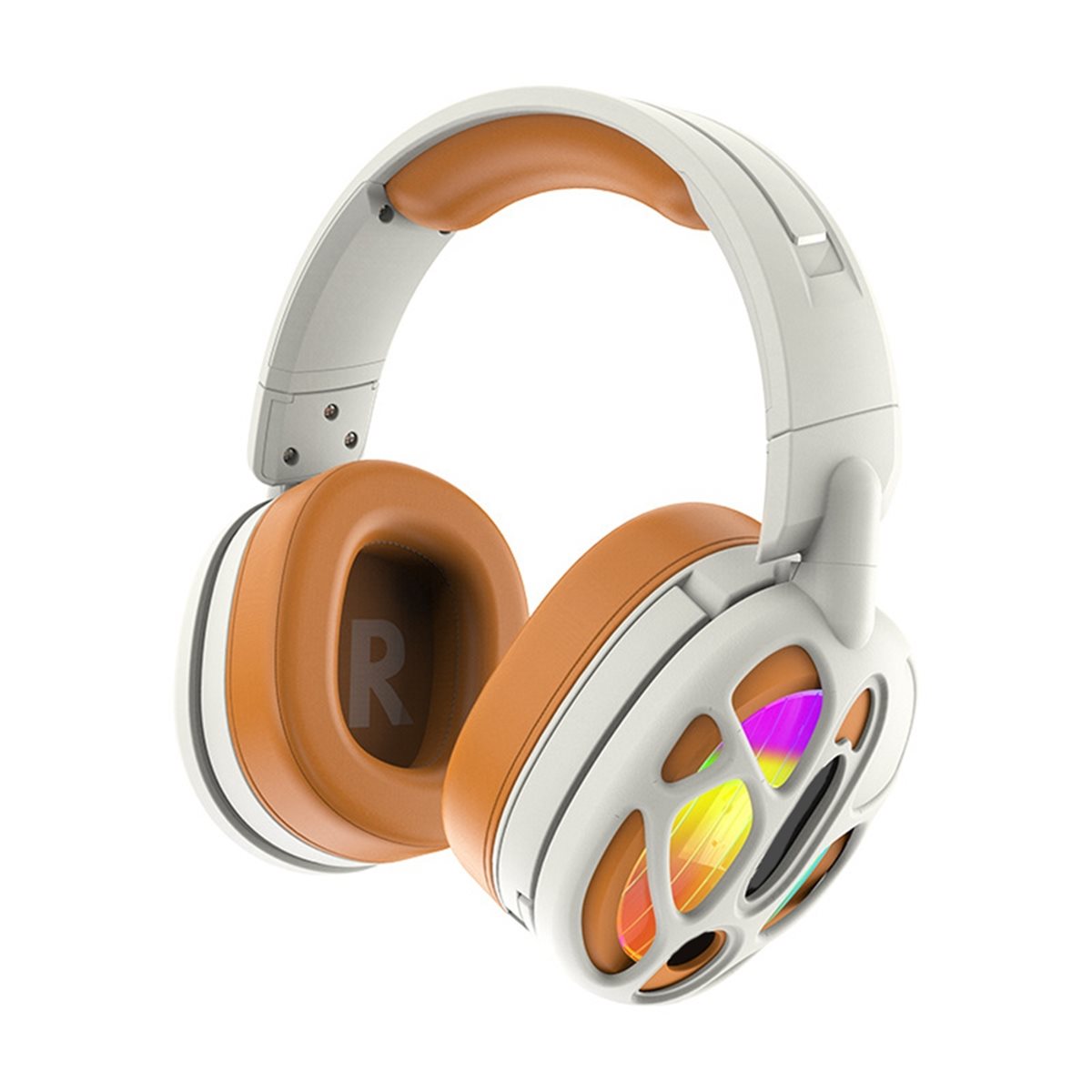 ■ ★ Новинка: Модная игровая га – обзор и цена Gaming Headset With Mic Rgb